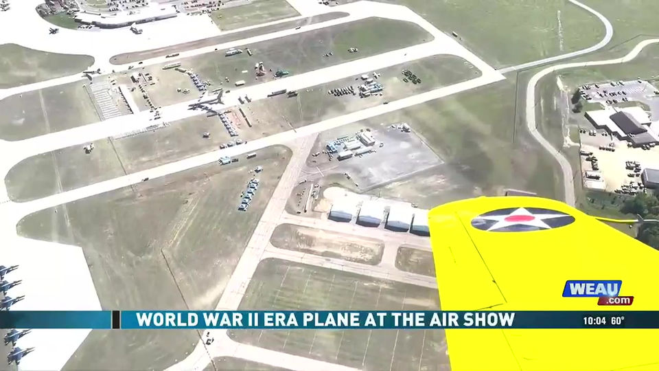 Chippewa Valley Air Show